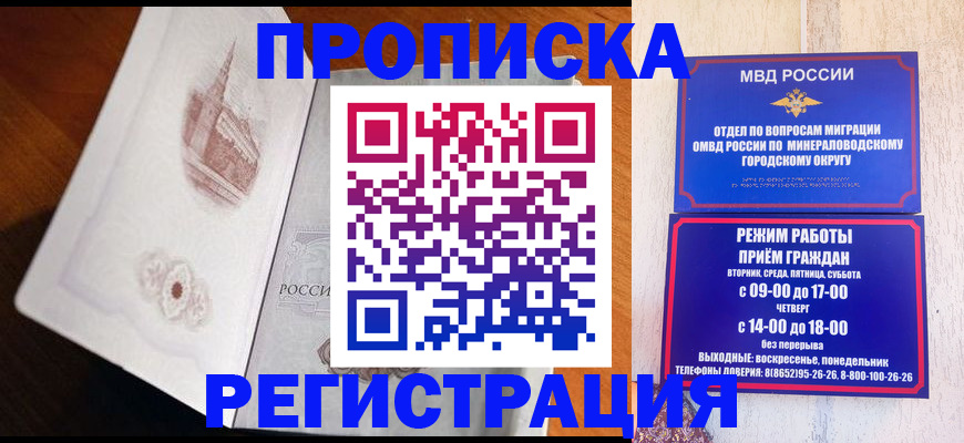 прописка законно в Кингисеппе